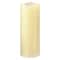 6 Pack: 3" x 8" LED Flame Pillar Candle by Ashland®